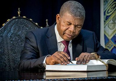 Corrupção: Presidente da República ordena inspecção ao Ministério do Interior Corrupção: Presidente da República ordena inspecção ao Ministério do Interior