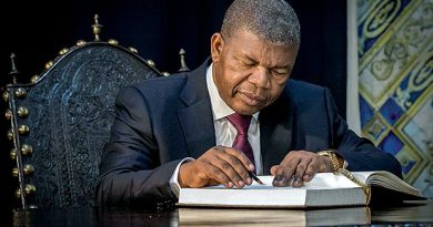 Friends of Angola condena promulgação da nova Lei das ONG em Angola