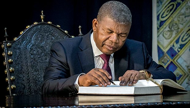 Friends of Angola condena promulgação da nova Lei das ONG em Angola Friends of Angola condena promulgação da nova Lei das ONG em Angola