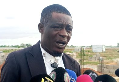 Caso Konda Marta: Reitor do Campus Universitário e Administração da Camama recusam-se falar aos jornalistas