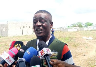 Empresa Konda Marta acusa reitor do Campus Universitário de usurpar terrenos em nome da instituição para fins pessoais