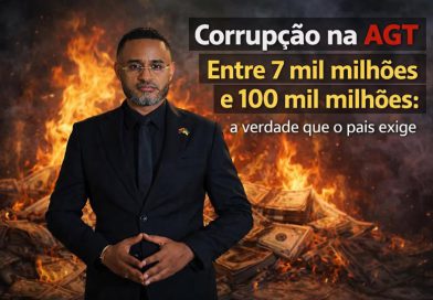 Entre 7 mil milhões e 100 mil milhões: a verdade que o país exige – Luís de Castro