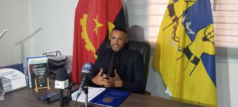 Perdão económico e jurisdição especializada: Um novo começo para Angola – Luís de Castro Perdão económico e jurisdição especializada: Um novo começo para Angola – Luís de Castro