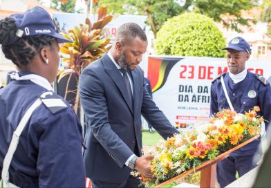 Lunda-Sul: Governador Provincial defende mais oportunidades para os antigos combatentes Lunda-Sul: Governador Provincial defende mais oportunidades para os antigos combatentes