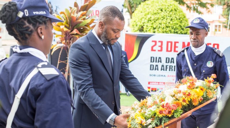 Lunda-Sul: Governador Provincial defende mais oportunidades para os antigos combatentes