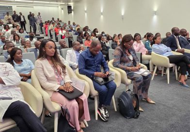 Ministério da Saúde envia para o Brasil novos bolseiros para formação em diversas especialidades do sector