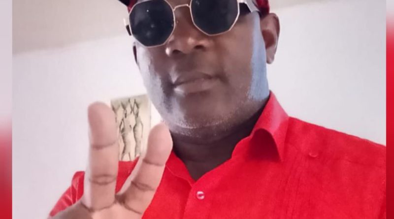 Augusto Lucas Van-Dunem um cabo eleitoral que deve merecer aposta do MPLA – Marcos Filho