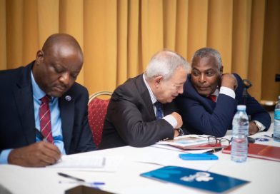 Partido PRA-JA capacita quadros e militantes em matérias de Geopolítica e História das Ideias Políticas Partido PRA-JA capacita quadros e militantes em matérias de Geopolítica e História das Ideias Políticas