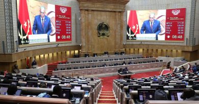 Primeira Lei das “Startups define, protege e impulsiona negócios emergentes em Angola”, garante Ministério do Comércio Primeira Lei das “Startups define, protege e impulsiona negócios emergentes em Angola”, garante Ministério do Comércio