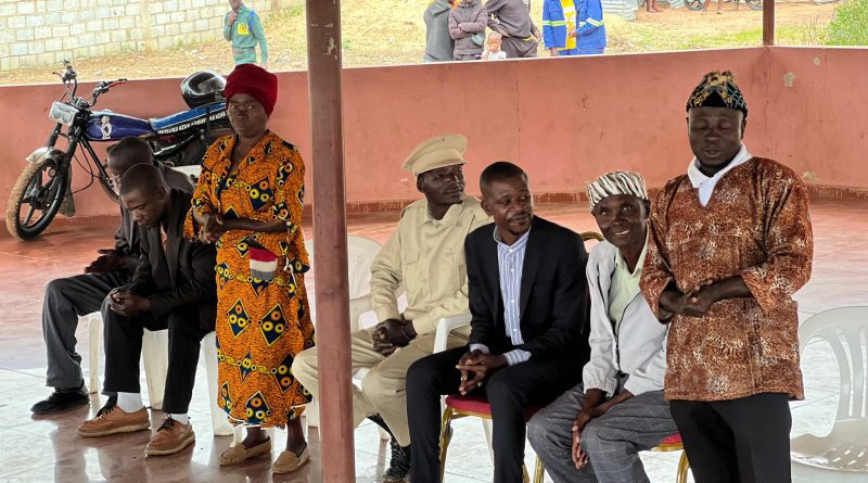 Autoridades tradicionais no Moxico denunciam ameaças de prisão quando reivindicam direitos