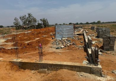 Universidade Agostinho Neto nega invasão de terrenos no Campus Universitário e acusa empresa de desinformação