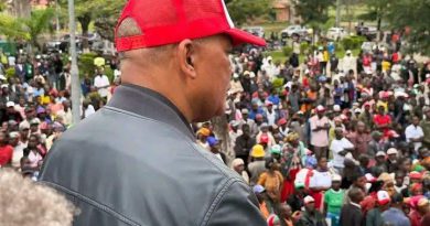 Presidente da UNITA anuncia deslocação a Muangai local da fundação do partido apesar de alerta sobre existência de minas no percurso