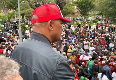 Presidente da UNITA anuncia deslocação a Muangai local da fundação do partido apesar de alerta sobre existência de minas no percurso