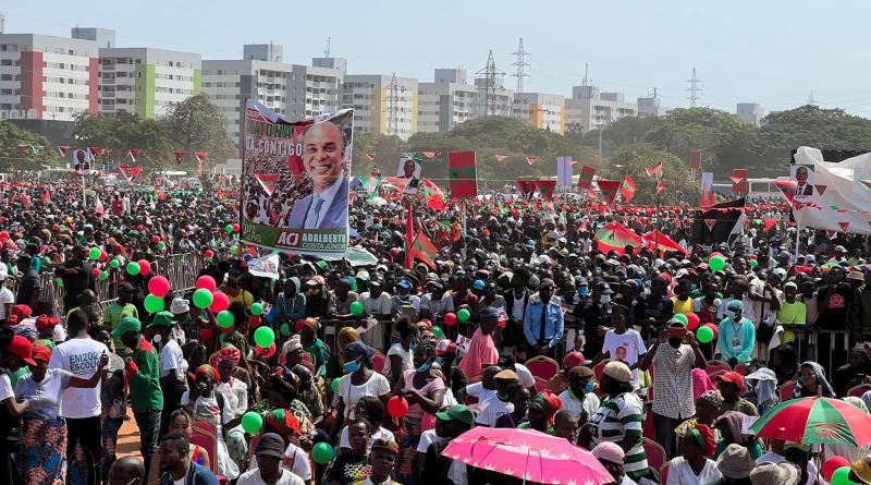 UNITA condena “actos de intolerância política” em Angola