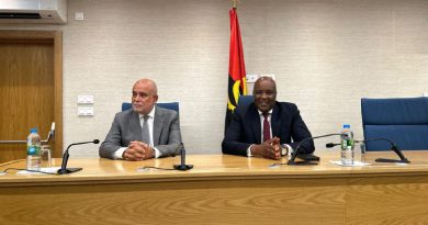 Workshop do Ministério das Obras Públicas e Habitação destaca contribuição das mulheres para desenvolvimento do país Workshop do Ministério das Obras Públicas e Habitação destaca contribuição das mulheres para desenvolvimento do país