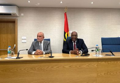 Workshop do Ministério das Obras Públicas e Habitação destaca contribuição das mulheres para desenvolvimento do país