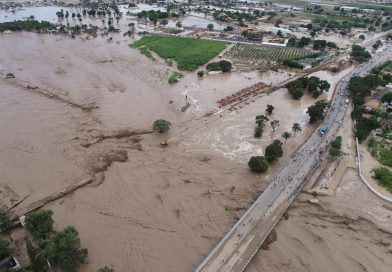 Tragédia em Benguela: Friends of Angola pede estado de calamidade e investigação urgente ao rio Cavaco
