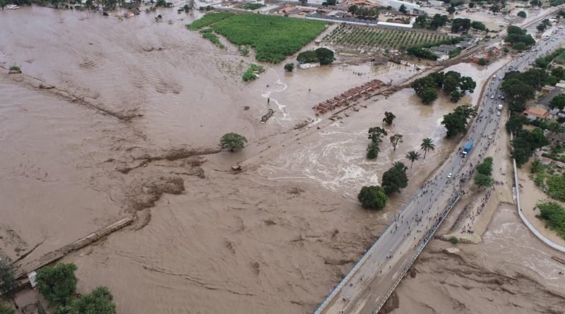 Tragédia em Benguela: Friends of Angola pede estado de calamidade e investigação urgente ao rio Cavaco