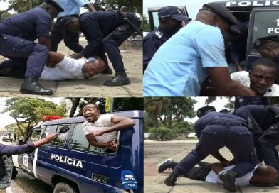 Amnistia Internacional denuncia detenções arbitrárias e repressão violenta em Angola