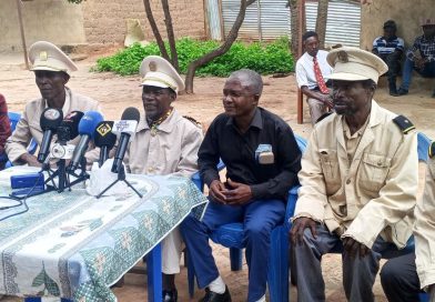 Disputa pelo poder tradicional: Tribo Songo acusa etnia tchokwe de usurpar reinado na Lúbia