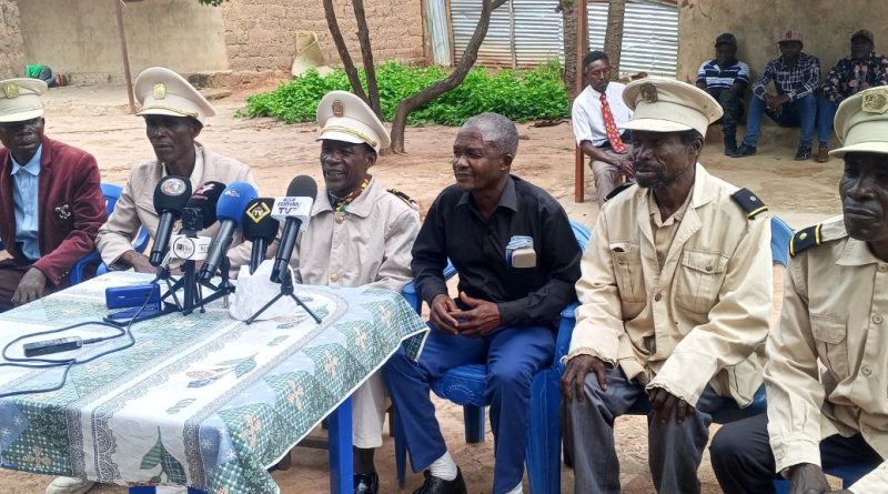 Disputa pelo poder tradicional: Tribo Songo acusa etnia tchokwe de usurpar reinado na Lúbia