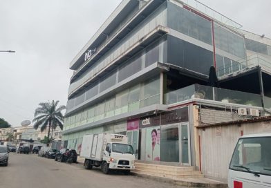Loja de prestígio Big One encerrado pelo tribunal está a ser alvos de assaltos