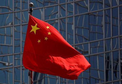Crescimento económico chinês gerou “a maior vaga de corrupção da humanidade”