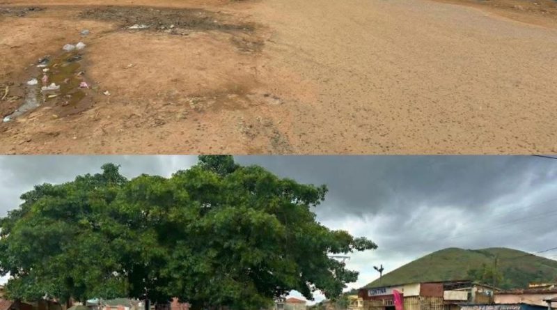 Cuanza-Norte: Requalificação da Rua Lucala e asfaltagem do Bairro Popular garantem novo brilho à cidade de N’Dalatando Cuanza-Norte: Requalificação da Rua Lucala e asfaltagem do Bairro Popular garantem novo brilho à cidade de N’Dalatando