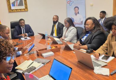 Angola acelera formação de especialistas em saúde: Mais de 15 mil profissionais beneficiam e novo ciclo arranca em 2026 Angola acelera formação de especialistas em saúde: Mais de 15 mil profissionais beneficiam e novo ciclo arranca em 2026