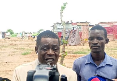 Empresa Konda Marta abriga mais de 150 famílias vulneráveis em época chuvosa