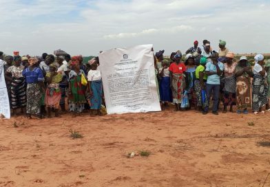 Kilamba: IGCA e INH acusam camponeses de falsificação de documentos para ocupar terreno do Estado Kilamba: IGCA e INH acusam camponeses de falsificação de documentos para ocupar terreno do Estado