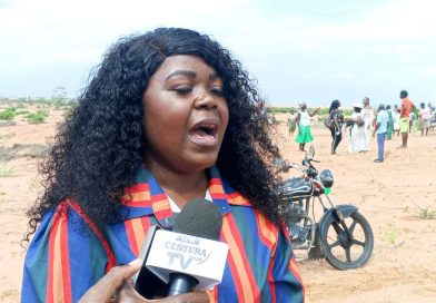 Administração do Kilamba e INH acusados de invadirem terrenos de camponeses do Bairro Terra Nova II