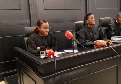 Cidadãos auguram combate à corrupção e vícios processuais após nomeação do novo Juiz Presidente da Tribunal da Comarca de Viana