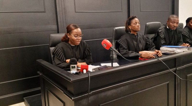 Cidadãos auguram combate à corrupção e vícios processuais após nomeação do novo Juiz Presidente da Tribunal da Comarca de Viana