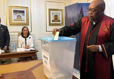 Juízes descontentes com rigor na gestão do Tribunal Supremo “abrem guerra” contra novo Presidente