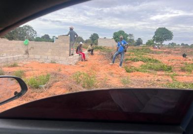 Suposto “General Nunca Nunda” acusado de usurpar um terreno de 12 hectares na zona do Zango 3