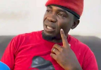 Activista Osvaldo Kaholo denuncia alegada condenação antecipada