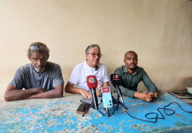 Advogado denuncia “arquivamento ilegal” da queixa crime contra magistrado titular do SIC-Geral sobre “caso AGRINSUL”