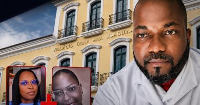 Julgamento do caso Daniela Zeferino marcado por ausência polémica de arguido