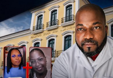 Julgamento do caso Daniela Zeferino marcado por ausência polémica de arguido Julgamento do caso Daniela Zeferino marcado por ausência polémica de arguido