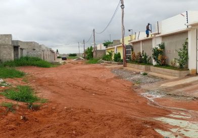 Condomínio Vila Lisboa nega venda de imóveis a mais de uma pessoa Condomínio Vila Lisboa nega venda de imóveis a mais de uma pessoa