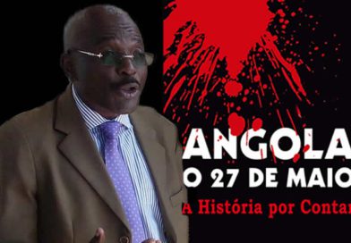 Sobrevivente do 27 de Maio: “Só com a descoberta do que realmente esteve na base do massacre, é que haverá a verdadeira reconciliação”