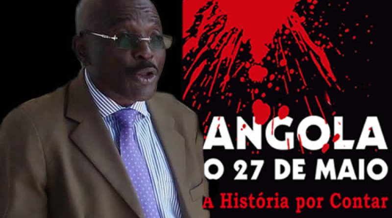 Sobrevivente do 27 de Maio: “Só com a descoberta do que realmente esteve na base do massacre, é que haverá a verdadeira reconciliação” Sobrevivente do 27 de Maio: “Só com a descoberta do que realmente esteve na base do massacre, é que haverá a verdadeira reconciliação”