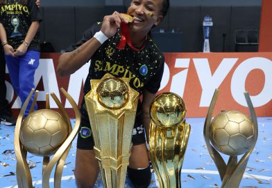 Angola volta brilhar no andebol internacional com Francisca Araújo na Turquia Angola volta brilhar no andebol internacional com Francisca Araújo na Turquia