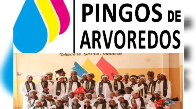 Instituto Técnico Privado de Saúde Pingos de Alvoredos garante entrega de certificados nos próximos dias Instituto Técnico Privado de Saúde Pingos de Alvoredos garante entrega de certificados nos próximos dias