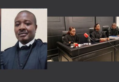 Quem responde pelos erros judiciais? Decisões polémicas reacendem debate sobre atuação de magistrados em Luanda