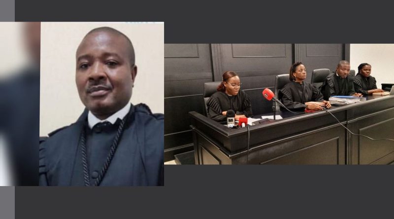 Quem responde pelos erros judiciais? Decisões polémicas reacendem debate sobre atuação de magistrados em Luanda