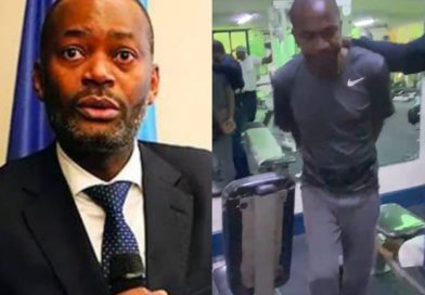 Procurador-Geral adjunto acusado engavetar processo de arguido acusado de furto de mais de 500 milhões de kwanzas