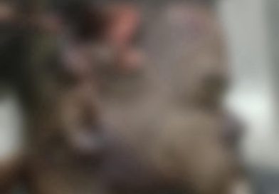 Serviço de Investigação Criminal acusado de executar jovem com dez tiros na cabeça Serviço de Investigação Criminal acusado de executar jovem com dez tiros na cabeça