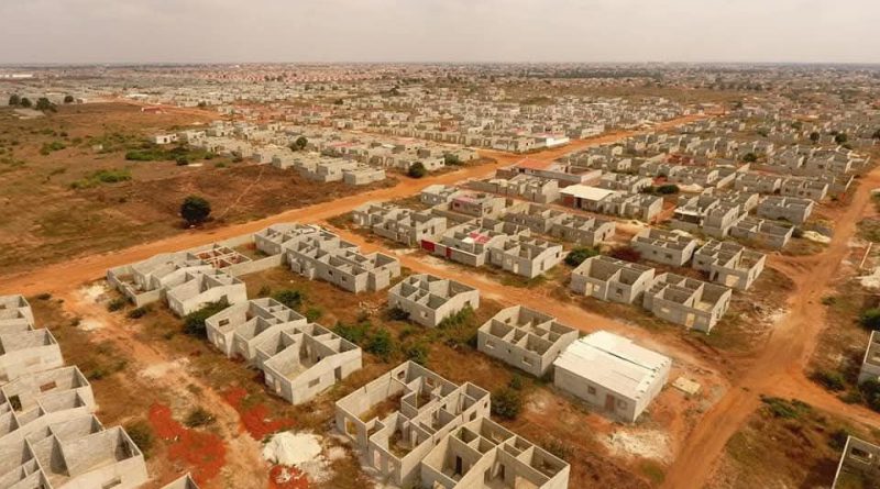 Vila Lisboa desmente com documentos – informações sobre supostas vendas de lotes em duas pessoas e mostra documentos
